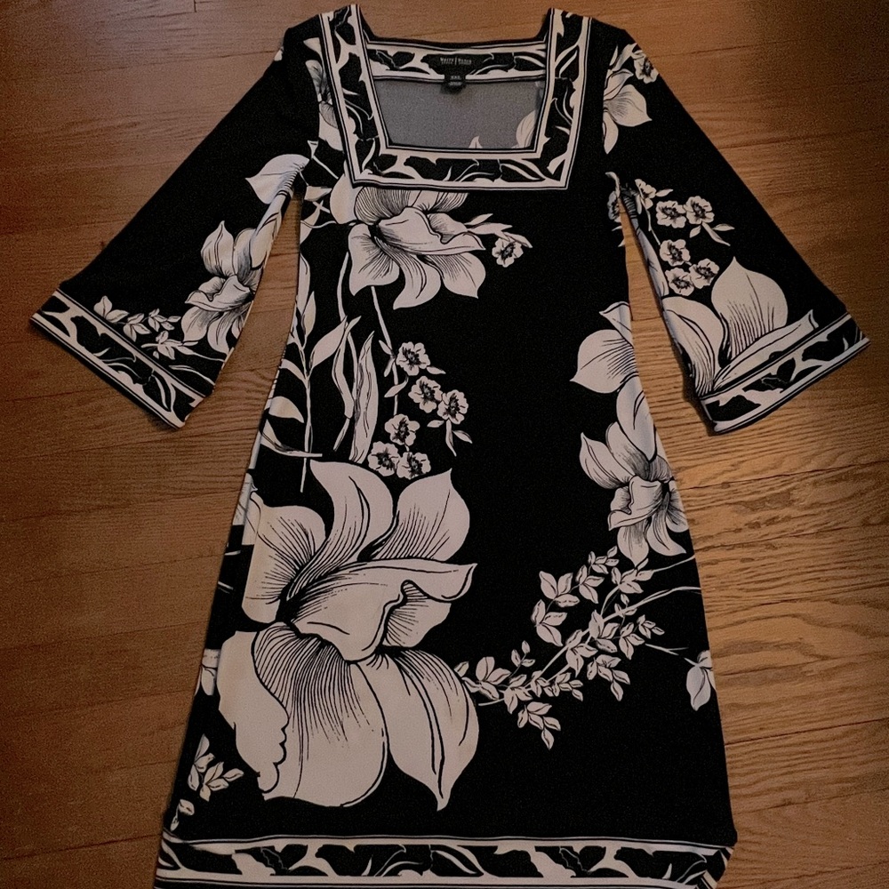 Day Dress